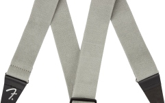 Curea chitară Fender SuperSoft Strap Gray 2"