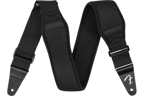 Swell Neoprene Strap Black 2''