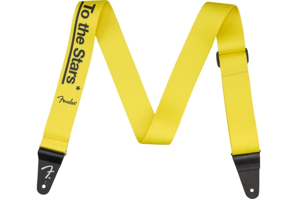 Tom DeLonge To The Stars Strap Graffiti Yellow Tom DeLonge To The Stars Strap Graffiti Yellow