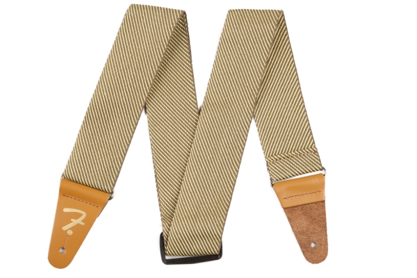 Vintage Strap Tweed 2
