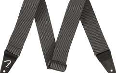 Curea chitară Fender WeighLess Tweed Strap Gray 2"