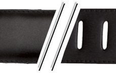 Curea chitara Fire&Stone Comfort-Edition Black