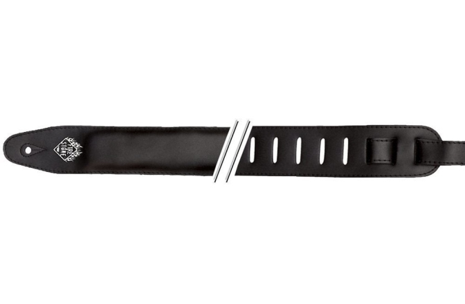 Curea chitara Fire&Stone Comfort-Edition Black