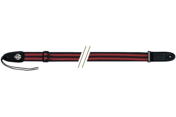 Fire&Stone Cotton Edition - Black/Red Fire&Stone Cotton Edition - Black/Red