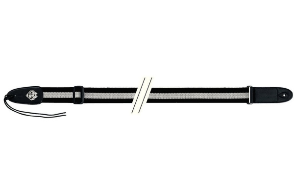 Cotton Edition - Black/White