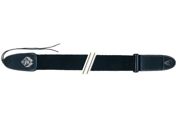 Fire&Stone Nylon Edition Strap 5mm - Black