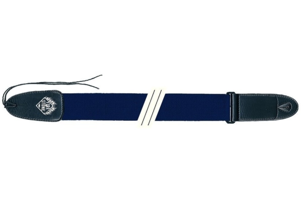 Nylon Edition Strap 5mm - Blue
