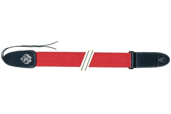 Nylon Edition Strap 5mm - Red