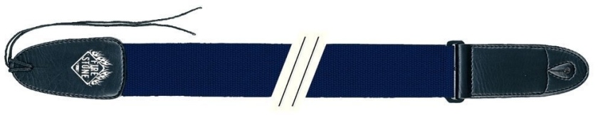 Gewa F&S Nylon Edition Albastru