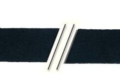 Curea chitară Gewa F&S Nylon Edition Negru