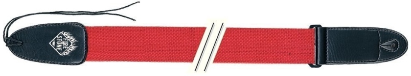 Gewa F&S Nylon Edition Roșu