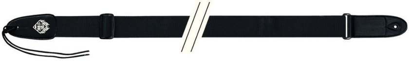 Gewa F&S Nylon Strap Black