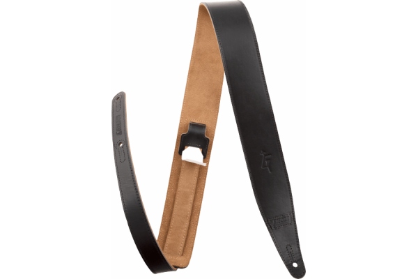 G Arrow Leather Strap Black 3 G Arrow Leather Strap Black 3