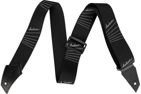 String Pattern Black/ White
