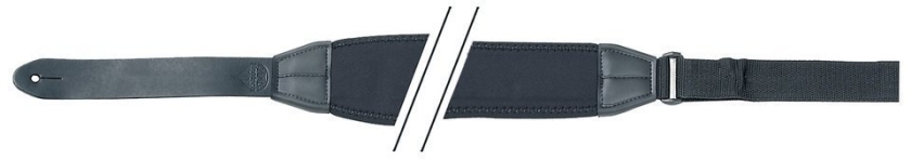 Neotech Neotech curea black 104 cm - 134 cm