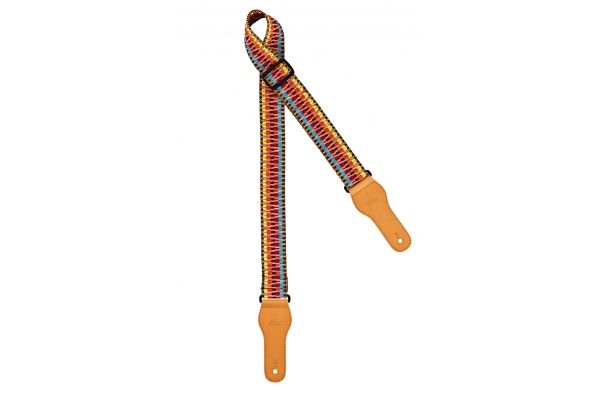 70's Psycho Guitar Strap