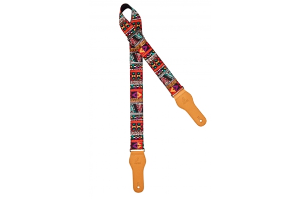 Frisco Dance Guitar Strap