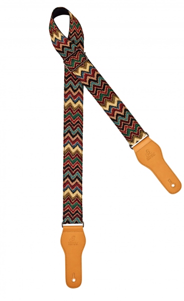 Ortega Machu Pichu Guitar Strap