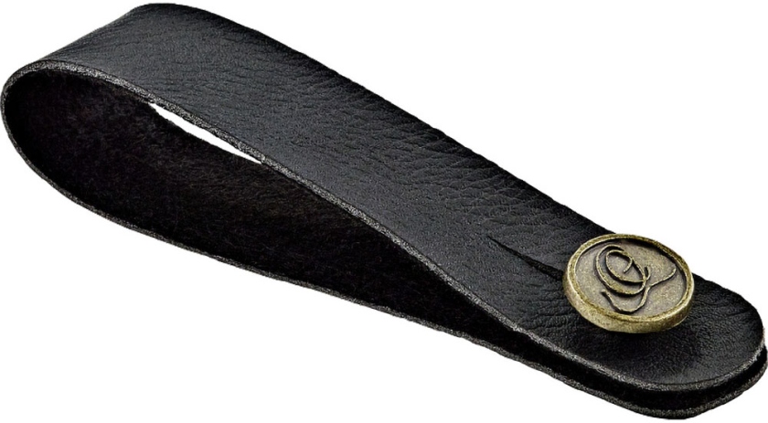 Ortega Vegan Series Connect for Stringed Instruments - Black