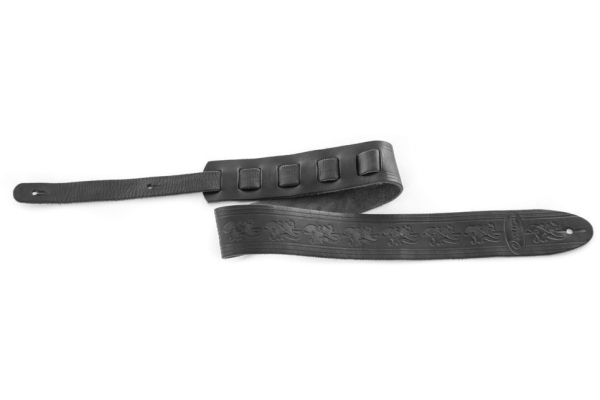 Ovation Premium Leaf negru