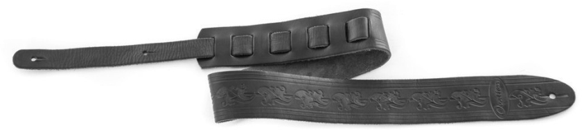Ovation Premium Leaf negru