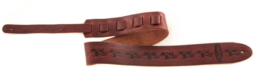 Ovation Premium Leaf Ruby Red