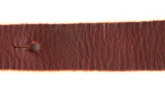 Curea chitară Ovation Premium Leaf Ruby Red