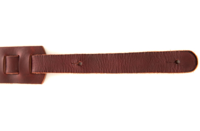 Curea chitară Ovation Premium Leaf Ruby Red