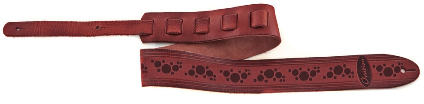 Ovation Premium Ruby Red