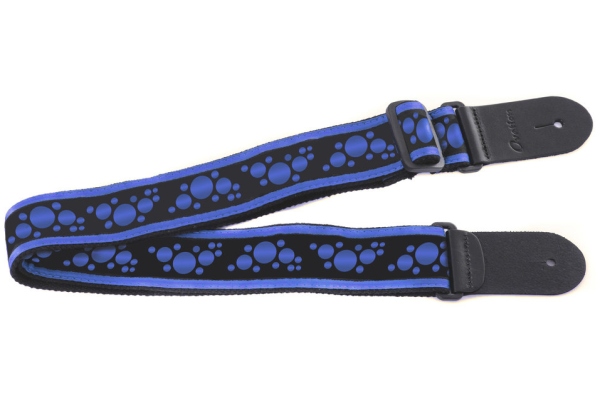 Signature Nylon Bright Blue