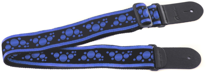 Ovation Signature Nylon Bright Blue