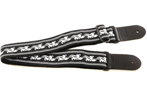 Signature Nylon Negru