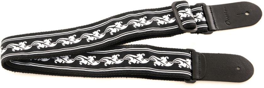 Ovation Signature Nylon Negru