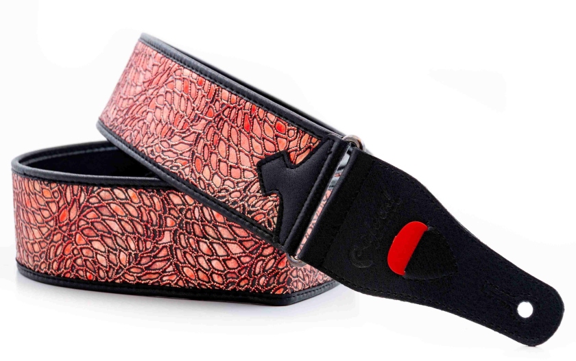 RightOn Alien Red