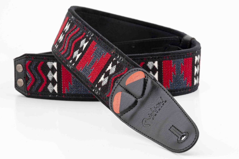 RightOn Azteca Black