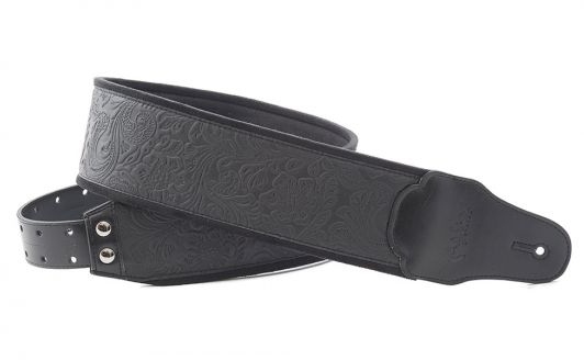 RightOn Bassman B-Sandokan BK