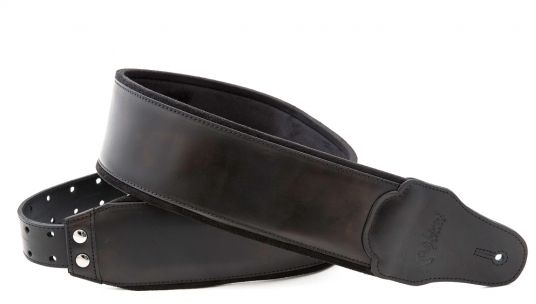 RightOn Bassman Smooth Black RightOn Bassman Smooth Black