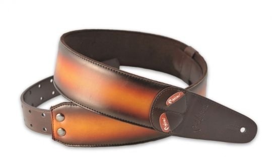 RightOn Bassman Sunburst