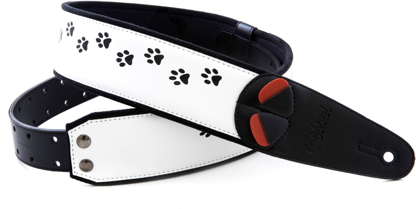 RightOn Cat White