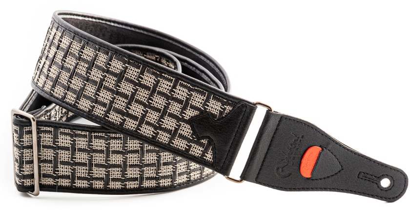 RightOn Checker Ii Black