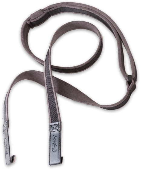 RightOn Classical-dual-hook Black