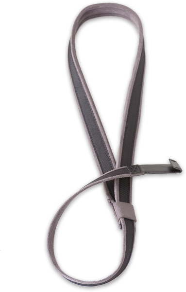 RightOn Classical-hook Black