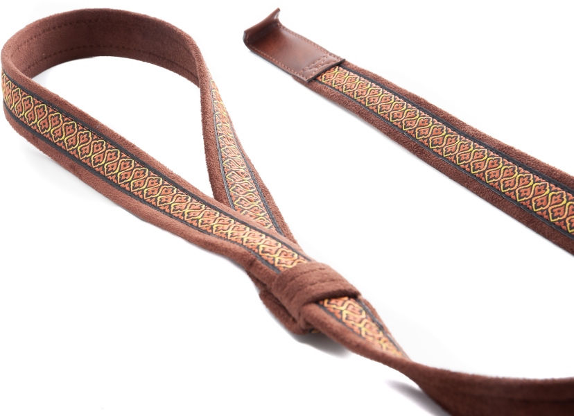 RightOn Classical-hook-havana Brown