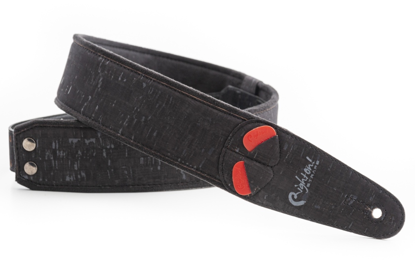 RightOn Cork Black