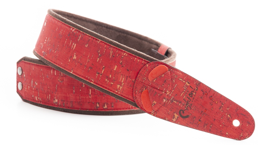 RightOn Cork Red