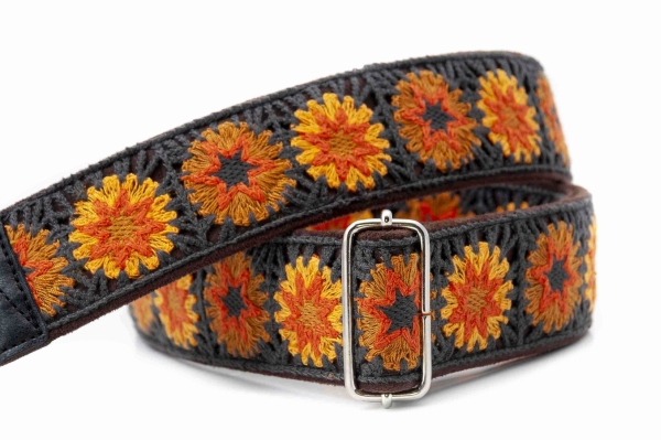 RightOn Crochet Brown RightOn Crochet Brown