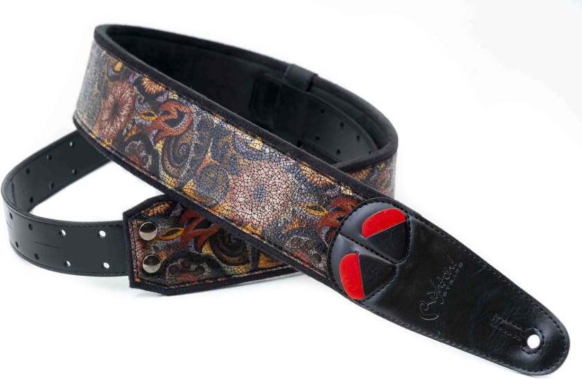 RightOn Crunch Black