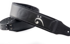 Curea chitară RightOn Fakey Black