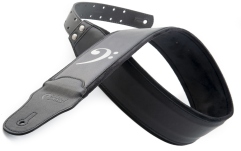 Curea chitară RightOn Fakey Black