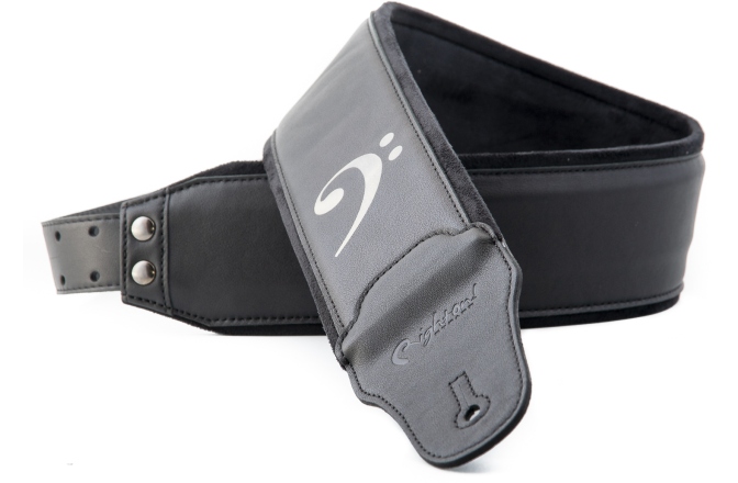 Curea chitară RightOn Fakey Black